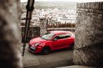 Alfa Romeo MiTo Veloce Pack 2016 года